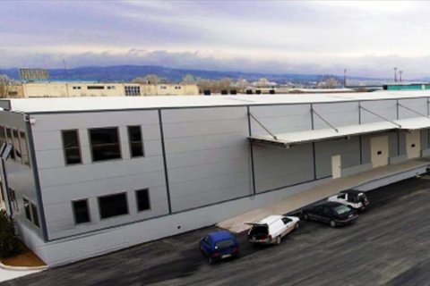3000m² Commercial property in Thessaloniki, Greece No. 59912 2