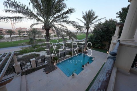 4 dormitorios Villa en  Saadiyat Island, UAE No. 129556