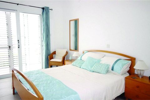 2 bedrooms Villa in Paphos, Cyprus No. 105596 2