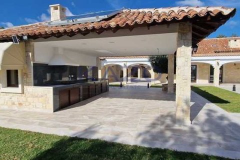 4 bedrooms Villa in Souni–Zanatzia, Cyprus No. 72380 4