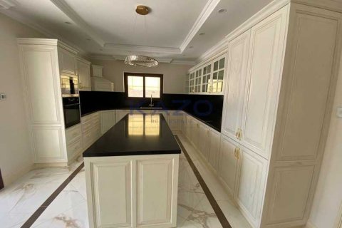 4 bedrooms Villa in Souni–Zanatzia, Cyprus No. 72380 11