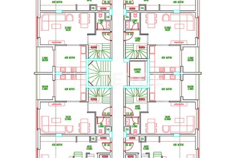 2 bedrooms Apartment in Phu Tan, Vietnam No. 16503 2