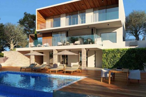 6 bedrooms House in Chloraka, Cyprus No. 39689 6