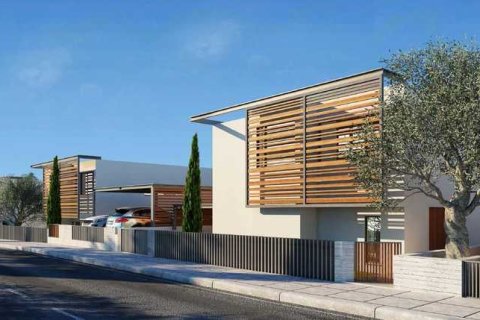 6 bedrooms House in Chloraka, Cyprus No. 39689 2