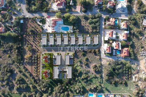 4 bedrooms Villa in Phu Ngai, Vietnam No. 21842 23