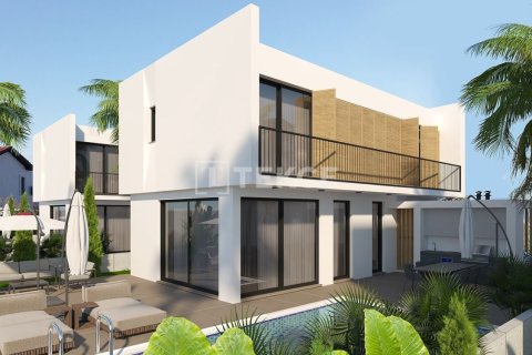 4 bedrooms Villa in Phu Ngai, Vietnam No. 21842 11