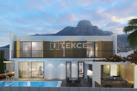 4 chambres Villa à Phu Ngai, Vietnam No. 21842 1