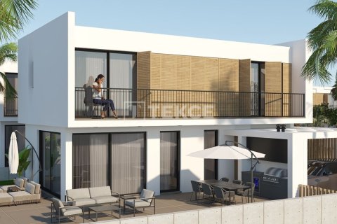 4 bedrooms Villa in Phu Ngai, Vietnam No. 21842 15