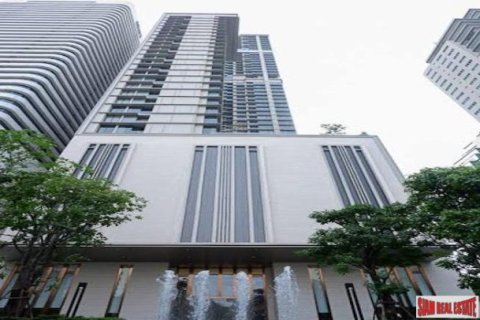 2 bedrooms Duplex in Bangkok, Thailand No. 96906 1