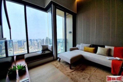 2 bedrooms Duplex in Bangkok, Thailand No. 96906 4