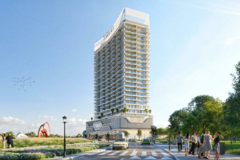 2 dormitorios Apartment en Dubai, UAE No. 125067