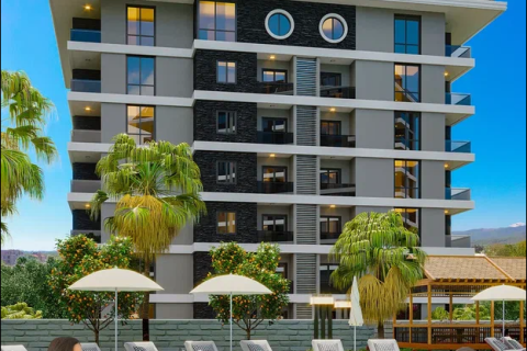 3 bedrooms Penthouse in Nong Ha, Vietnam No. 13271 12