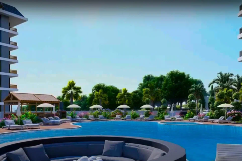 3 bedrooms Penthouse in Nong Ha, Vietnam No. 13271 8