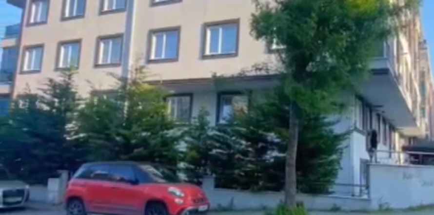 3 bedrooms Apartment in Istanbul, Turkey No. 114646