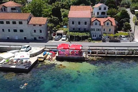 64m² Apartment in Tivat, Montenegro No. 66826 6