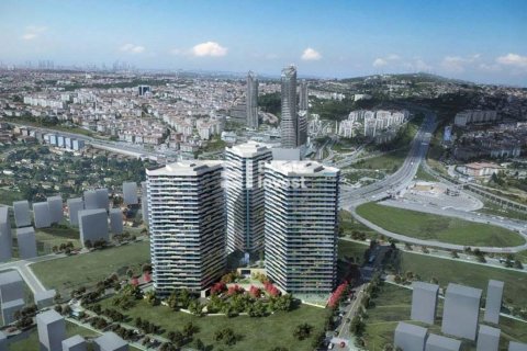 3 bedrooms Apartment in Khanh Hoa, Vietnam No. 115271 1