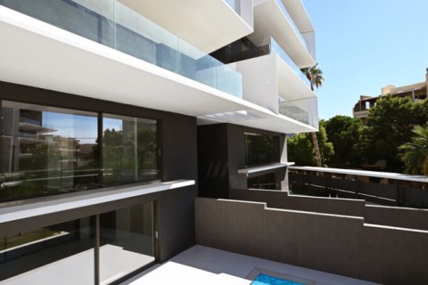 Мезонет с 4 спальнями в Вула, Греция №110516 3