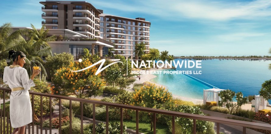 2 bedrooms Apartment in Binh Duong, Vietnam No. 92812