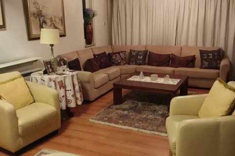 Дом с 3 спальнями в Строволос, Кипр №81328 3