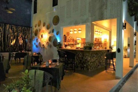 8 dormitorios Commercial property en Chiang Mai, Thailand No. 97598 1