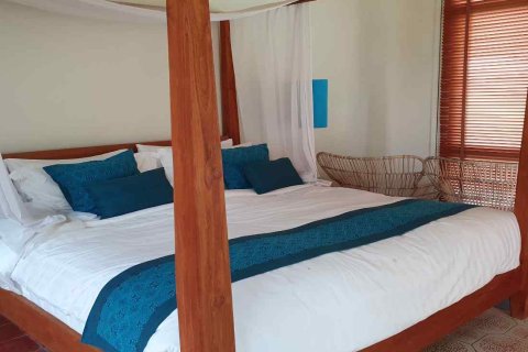 8 dormitorios Commercial property en Chiang Mai, Thailand No. 97598 13