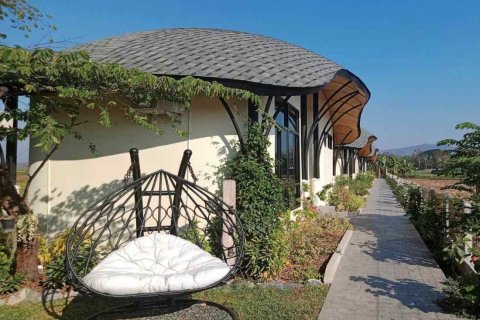 8 dormitorios Commercial property en Chiang Mai, Thailand No. 97598 7