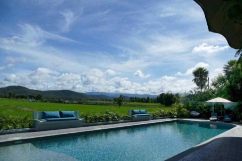 8 dormitorios Commercial property en Chiang Mai, Thailand No. 97598 14