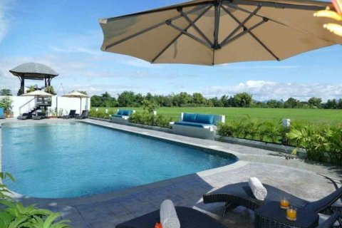 8 dormitorios Commercial property en Chiang Mai, Thailand No. 97598 15