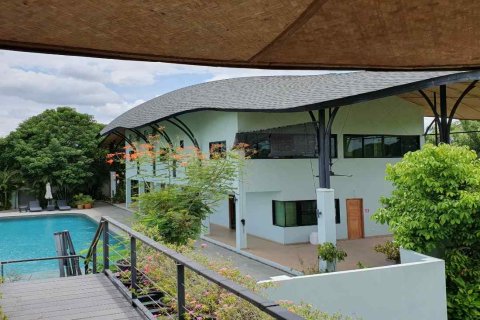 8 dormitorios Commercial property en Chiang Mai, Thailand No. 97598 9