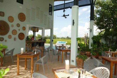 8 dormitorios Commercial property en Chiang Mai, Thailand No. 97598 18