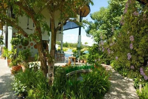 8 dormitorios Commercial property en Chiang Mai, Thailand No. 97598 2