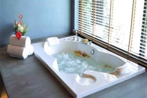 8 dormitorios Commercial property en Chiang Mai, Thailand No. 97598 17