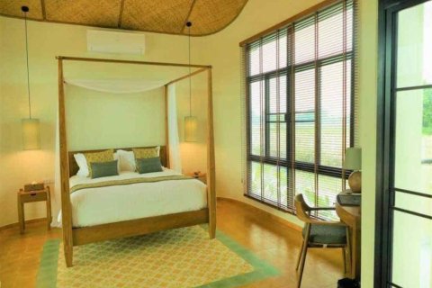 8 dormitorios Commercial property en Chiang Mai, Thailand No. 97598 6