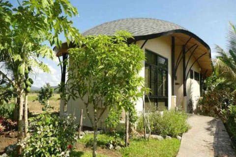 8 dormitorios Commercial property en Chiang Mai, Thailand No. 97598 8