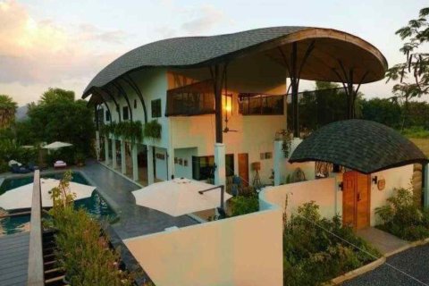 8 dormitorios Commercial property en Chiang Mai, Thailand No. 97598 4