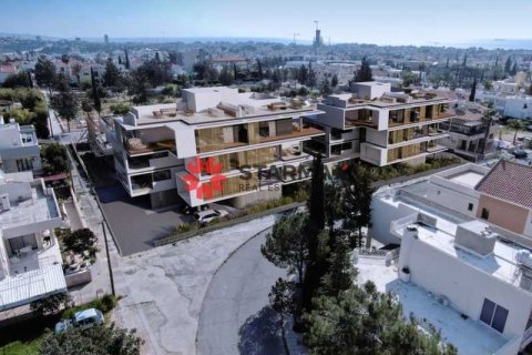 2 chambres Appartement à Germasogeia, Cyprus No. 82158 10