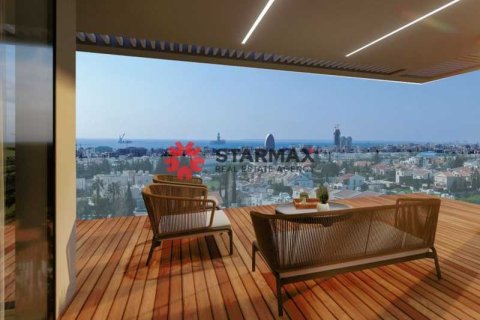 2 chambres Appartement à Germasogeia, Cyprus No. 82158 4