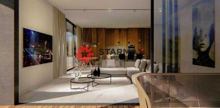 2 chambres Appartement à Germasogeia, Cyprus No. 82158