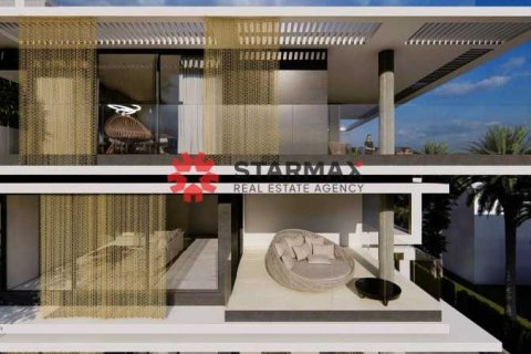 2 chambres Appartement à Germasogeia, Cyprus No. 82158 16