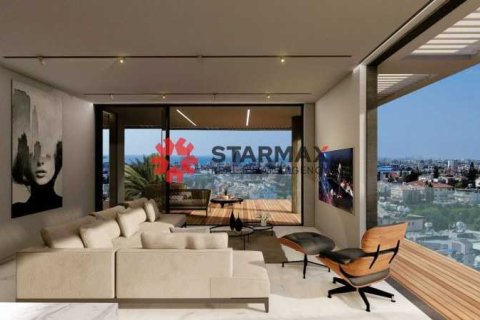 2 chambres Appartement à Germasogeia, Cyprus No. 82158 2