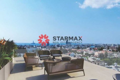 2 chambres Appartement à Germasogeia, Cyprus No. 82158 3