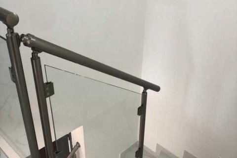 4 bedrooms Villa in Agios Tychonas, Cyprus No. 30627 8