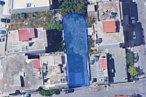 Земельный участок 263м² в Nea Alikarnassos, Греция №122508 2