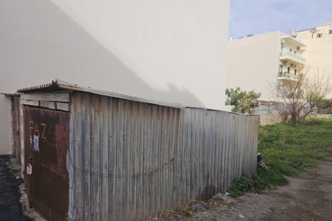 Земельный участок 263м² в Nea Alikarnassos, Греция №122508 5