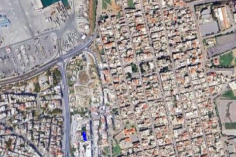 Земельный участок 263м² в Nea Alikarnassos, Греция №122508 3