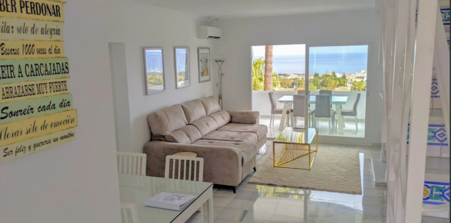 4 dormitorios Duplex en Mijas Costa, Spain No. 92368