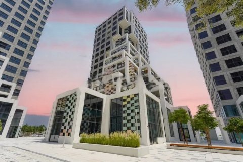 2 bedrooms Apartment in Tuyet Nghia, Vietnam No. 98465 8