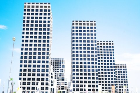 2 bedrooms Apartment in Tuyet Nghia, Vietnam No. 98465 1