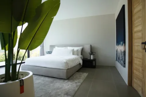 3 bedrooms Villa in Phuket, Thailand No. 61193 15