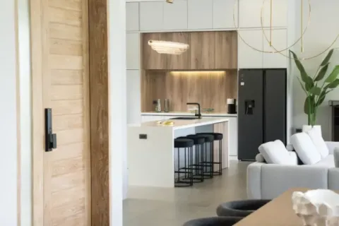 3 bedrooms Villa in Phuket, Thailand No. 61193 5